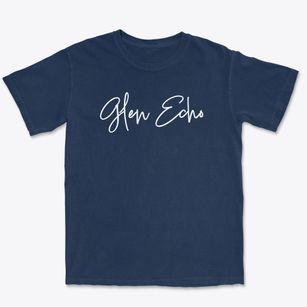 Glen Echo Virginia Freestyle Premium Heavyweight T-shirt
