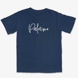 Palermo Kansas Freestyle Premium Heavyweight T-shirt