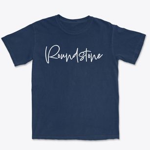 Roundstone Kentucky Freestyle Premium Heavyweight T-shirt