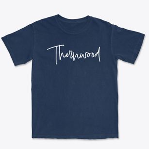 Thornwood New York Freestyle Premium Heavyweight T-shirt