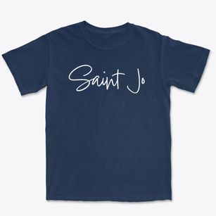 St. Jo Texas Freestyle Premium Heavyweight T-shirt