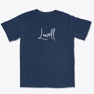 Lowell Kansas Freestyle Premium Heavyweight T-shirt