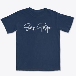 San Felipe Puerto Rico Freestyle Premium Heavyweight T-shirt