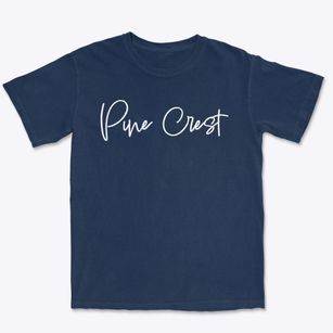Pine Crest Missouri Freestyle Premium Heavyweight T-shirt