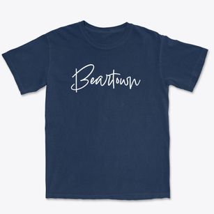 Beartown Pennsylvania Freestyle Premium Heavyweight T-shirt