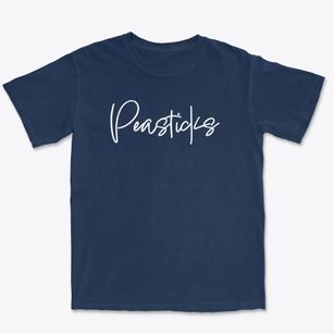 Peasticks Kentucky Freestyle Premium Heavyweight T-shirt
