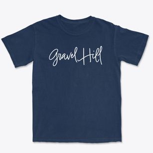 Gravel Hill Missouri Freestyle Premium Heavyweight T-shirt