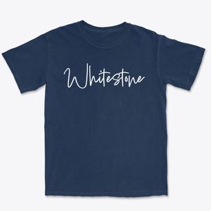 Whitestone Georgia Freestyle Premium Heavyweight T-shirt