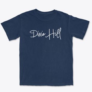 Dixie Hill Virginia Freestyle Premium Heavyweight T-shirt