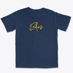 Boles Kentucky Freestyle Premium Heavyweight T-shirt
