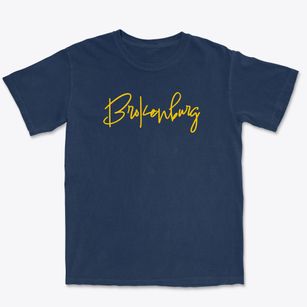 Brokenburg Virginia Freestyle Premium Heavyweight T-shirt