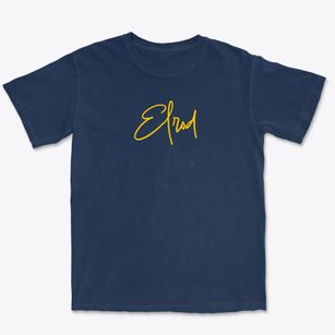 Elrod Alabama Freestyle Premium Heavyweight T-shirt