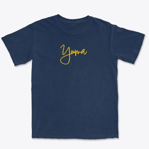 Yuma Colorado Freestyle Premium Heavyweight T-shirt