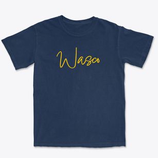 Wasco California Freestyle Premium Heavyweight T-shirt