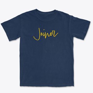 Joiner Arkansas Freestyle Premium Heavyweight T-shirt