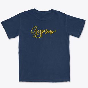 Gypsum Kansas Freestyle Premium Heavyweight T-shirt