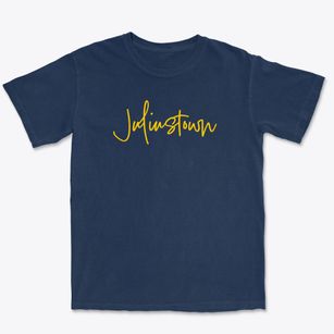 Juliustown New Jersey Freestyle Premium Heavyweight T-shirt
