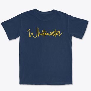 Whitewater Missouri Freestyle Premium Heavyweight T-shirt