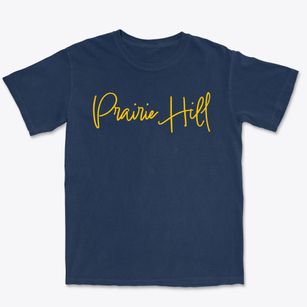 Prairie Hill Missouri Freestyle Premium Heavyweight T-shirt