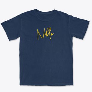 Noble Texas Freestyle Premium Heavyweight T-shirt