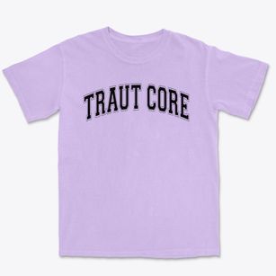 Traut Core Knowledge School Varsity Arch Premium Heavyweight T-shirt