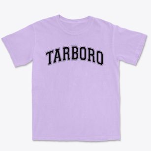 Tarboro High School Varsity Arch Premium Heavyweight T-shirt