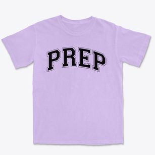 St. Joseph's Prep Varsity Arch Premium Heavyweight T-shirt