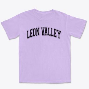 Leon Valley Elementary Prime Time Ymca Varsity Arch Premium Heavyweight T-shirt