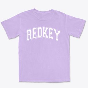 Redkey Elementary School Varsity Arch Premium Heavyweight T-shirt