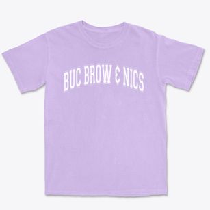 Buc Brow & Nics 