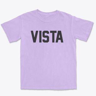 Vista Missouri Classic Block Premium Heavyweight T-shirt