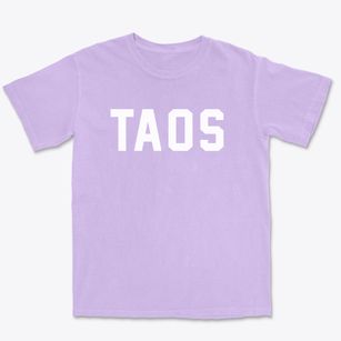 Taos Missouri Classic Block Premium Heavyweight T-shirt