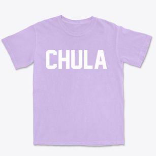 Chula Missouri Classic Block Premium Heavyweight T-shirt
