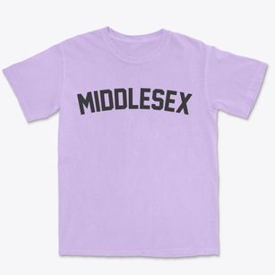 Middlesex Vermont Classic Curve Premium Heavyweight T-shirt