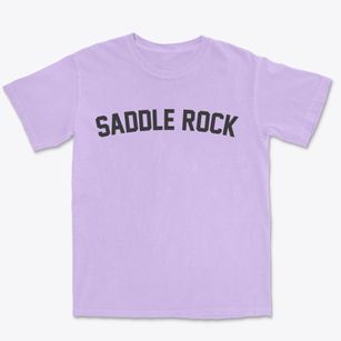 Saddle Rock New York Classic Curve Premium Heavyweight T-shirt