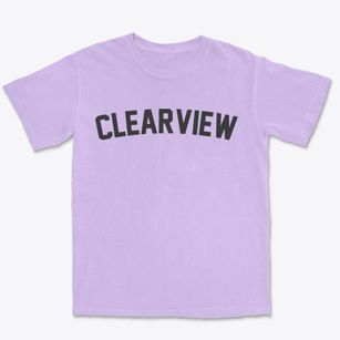 Clearview Oklahoma Classic Curve Premium Heavyweight T-shirt