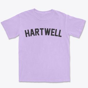 Hartwell Missouri Classic Curve Premium Heavyweight T-shirt