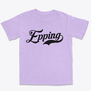 Epping New Hampshire Vintage Team Premium Heavyweight T-shirt