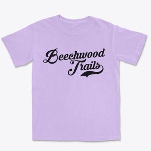 Beechwood Trails Ohio Vintage Team Premium Heavyweight T-shirt
