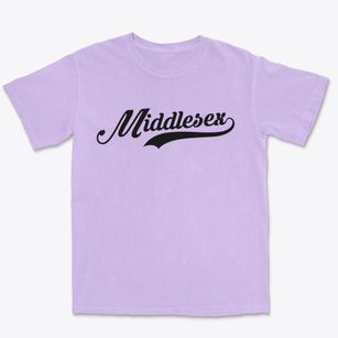 Middlesex New York Vintage Team Premium Heavyweight T-shirt
