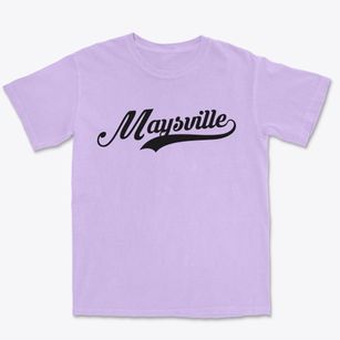 Maysville Missouri Vintage Team Premium Heavyweight T-shirt