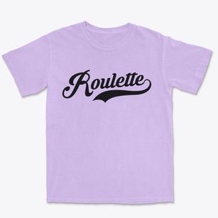 Roulette Pennsylvania Vintage Team Premium Heavyweight T-shirt