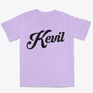 Kevil Kentucky Vintage Team Premium Heavyweight T-shirt