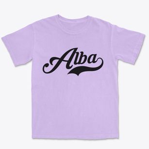 Alba Missouri Vintage Team Premium Heavyweight T-shirt