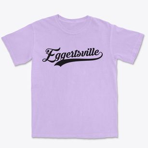 Eggertsville New York Vintage Team Premium Heavyweight T-shirt