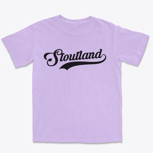 Stoutland Missouri Vintage Team Premium Heavyweight T-shirt