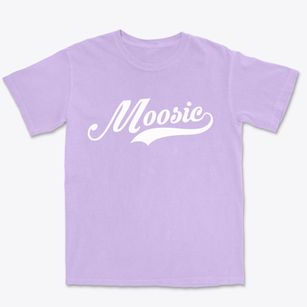 Moosic Pennsylvania Vintage Team Premium Heavyweight T-shirt
