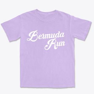 Bermuda Run North Carolina Vintage Team Premium Heavyweight T-shirt