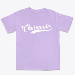 Cherryvale Kansas Vintage Team Premium Heavyweight T-shirt