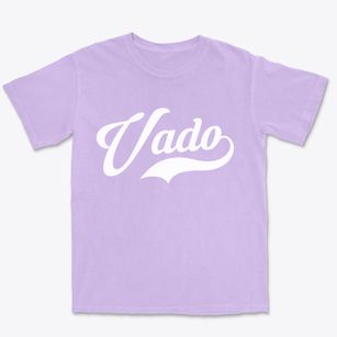 Vado New Mexico Vintage Team Premium Heavyweight T-shirt